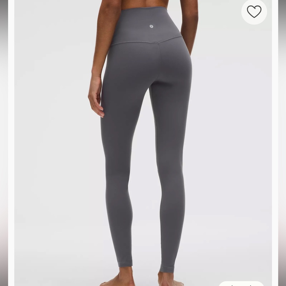Lululemon Align High Rise Pant